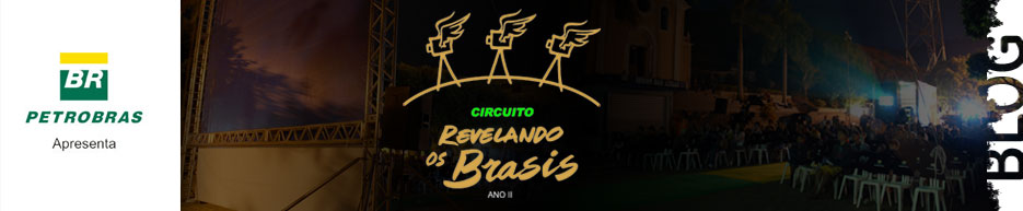 Revelando os Brasis - Circuito de Exibição Ano II