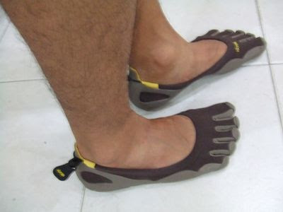 vibram fivefingers classic