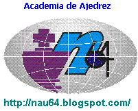 Academia de Ajedrez nau64 chess club