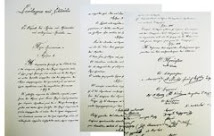 Το πρώτο σύνταγα της Ελλάδος 1822