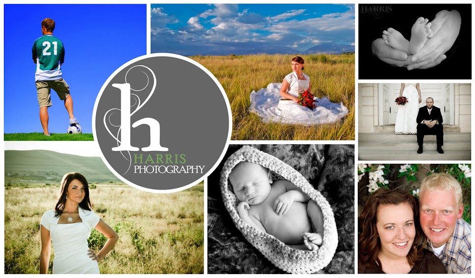 Harris Photography