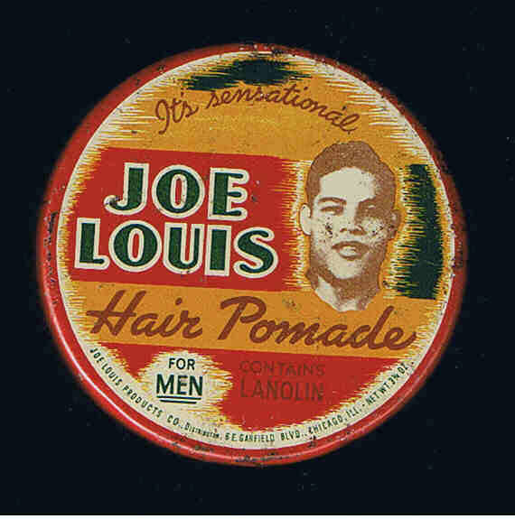 Pomade