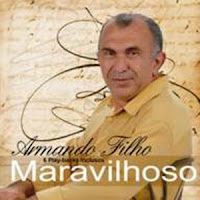 Armando Filho - Maravilhoso 2008 