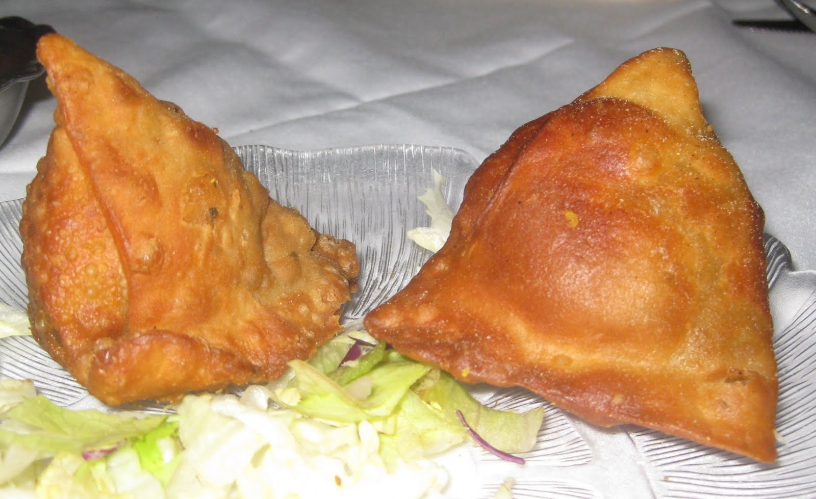 saagAHH Indian food, restaurants, and culture in Southern California