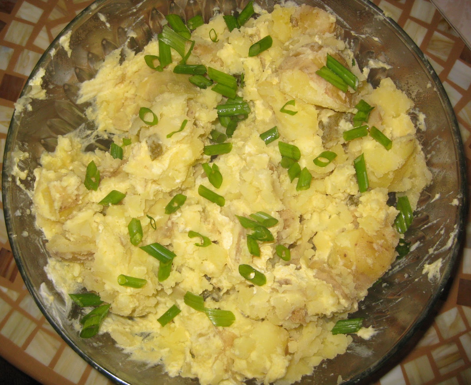 Curried+potato+salad