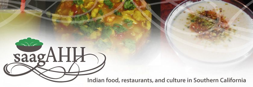 indian food restaurants