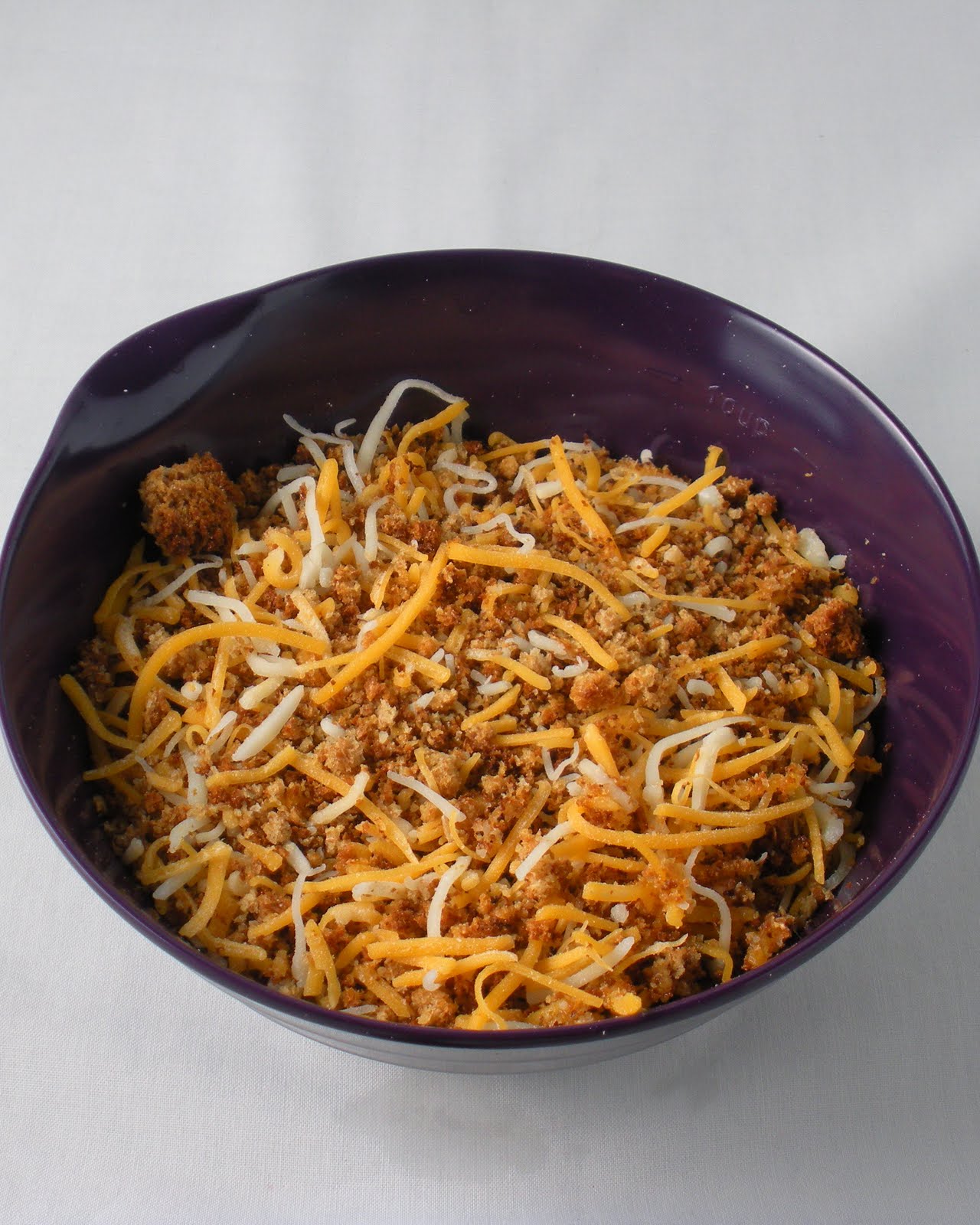 Tuna Cauliflower Casserole Coastal Cooking