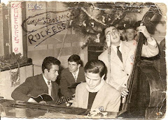 "Rockers" , 1960