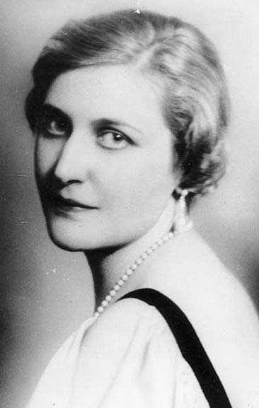 Magda Quandt