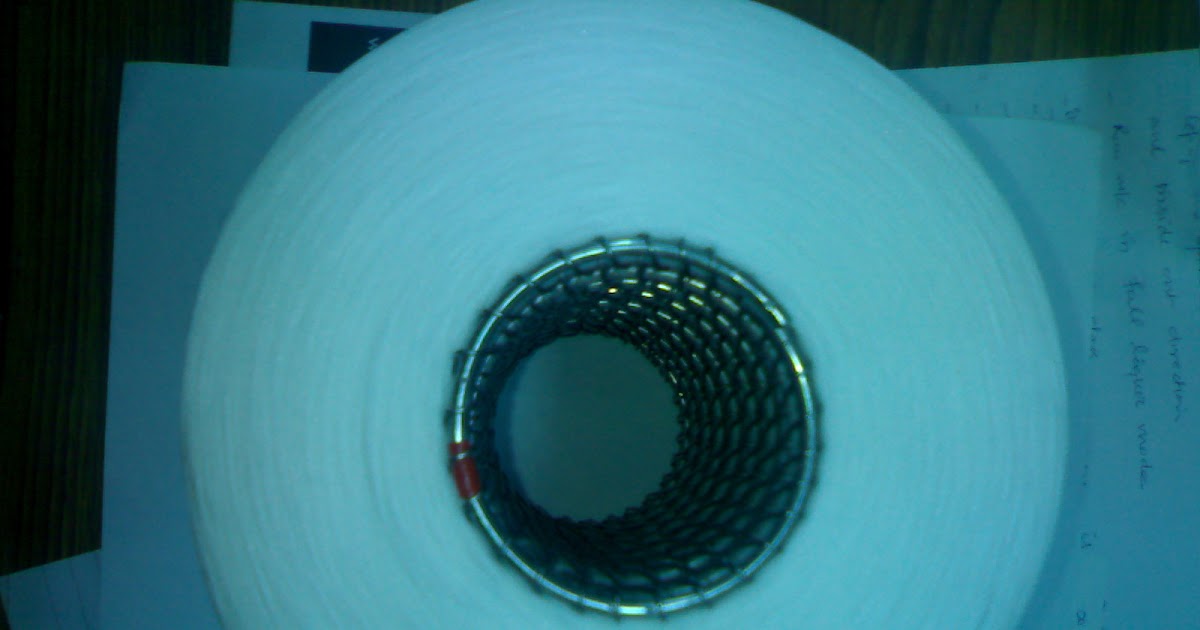 Dyeing and Processing Soft Package Winding