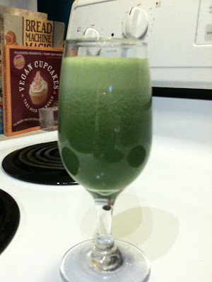 Alligator Soup Lipton