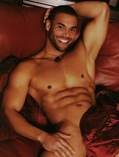 Marcus Patrick Naked Marcus Patrick Naked