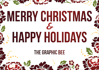 The Graphic Bee: December 2010