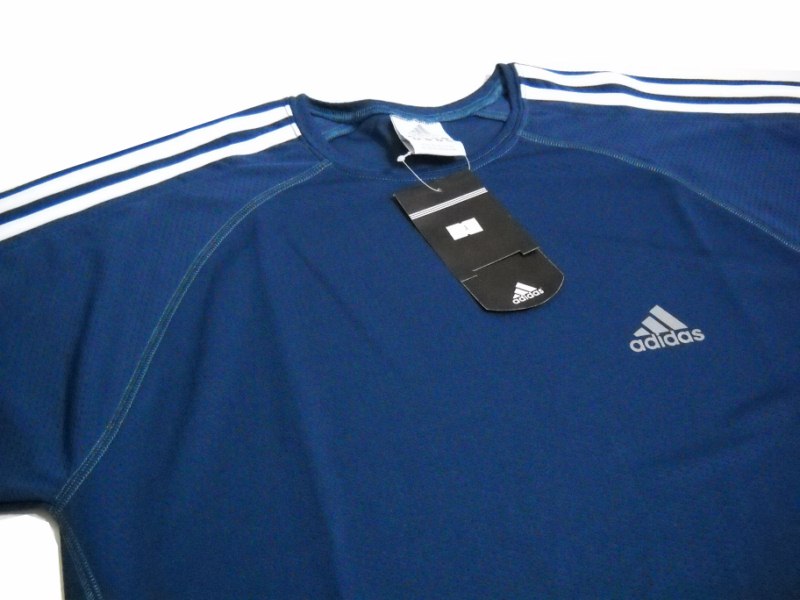 remeras dry fit adidas