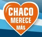 CHACO MERECE MAS