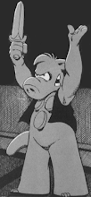 Cerebus The Aardvaark