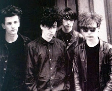 Jesus & Mary Chain