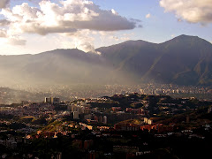 EL AVILA CARACAS