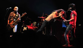 Konser Slank Konser Slank