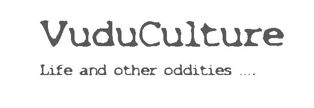Vudu Culture