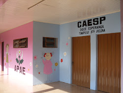APAE/ CAESP DOCE ESPERANÇA