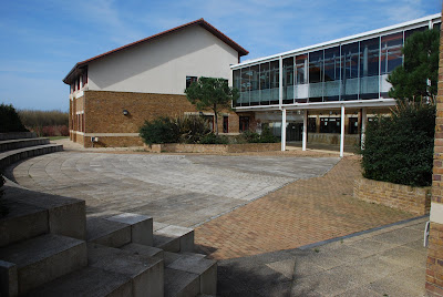 the causeway school