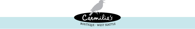 Carmilia's Boutique - West Seattle