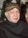 Pres RI  Ke 2 Soeharto