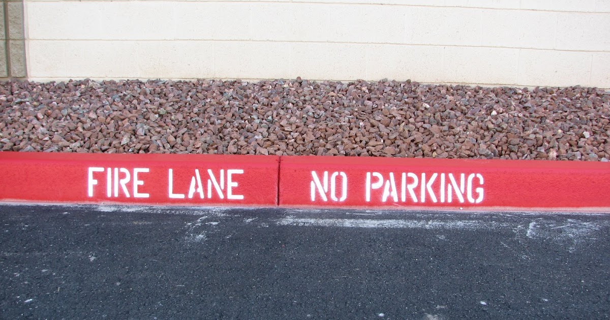 Moyers Contracting, Inc. "Parking Lot Maintenance" Do You Need Your