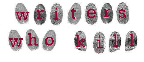 Writers Who Kill