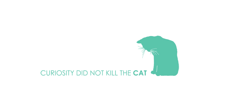 Curiosity did not kill the Cat