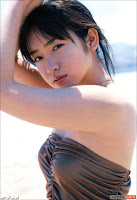 Ikewaki  nackt Chizuru Sexy: Nude