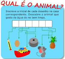 Qual é o animal