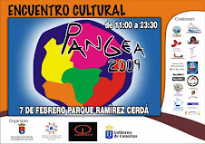 ENCUENTRO CULTURAL PANGEA