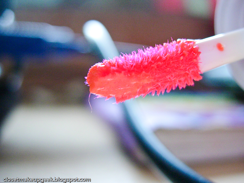 Ask an Expert: Blood on tissue after.
