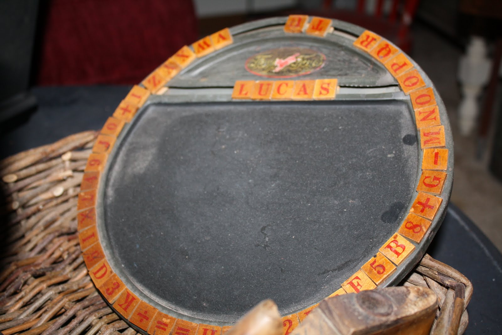 I Have A Big Story To Tell: Signs, signs, everywhere are signs......Or