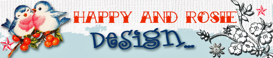 Happy and Rosie Design