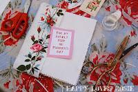 Mothers Day…Inspirations and Creations…