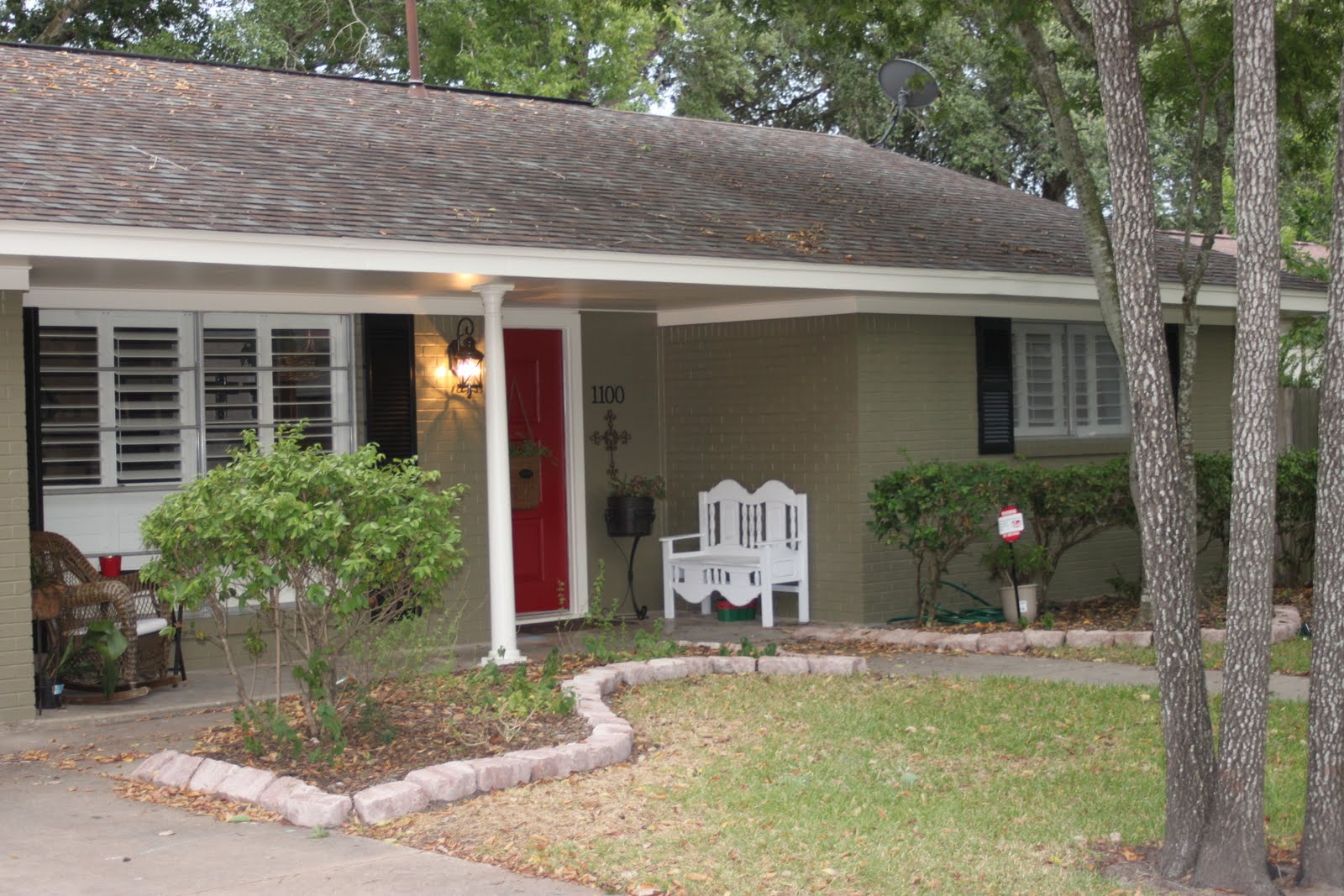 That Village House Finally! The day has come&hellip;