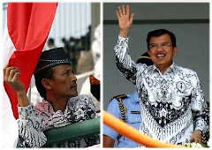 Suport dari Mantan Siswa Yg Jadi Top Leader