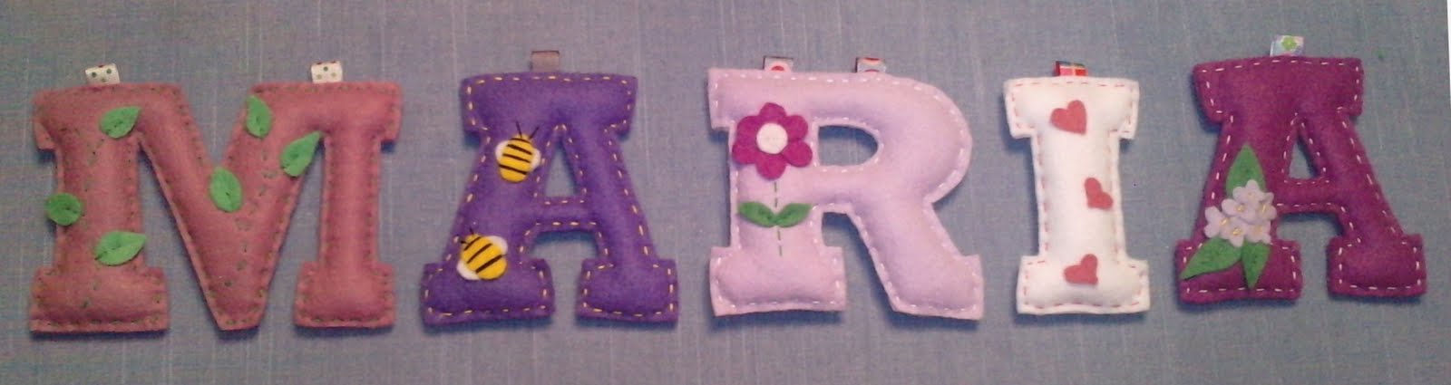nombre de maria