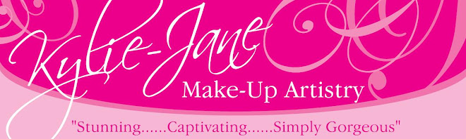 Kylie-Jane Make-Up Artistry