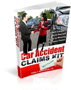 Car Accident Claims Kit