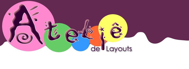 Ateliê de Layouts