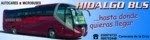 HIDALGO BUS - 630974733 - 968702448