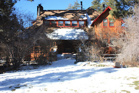 The Starshine Report Gold Mountain Manor