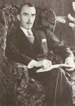 Dornford Yates