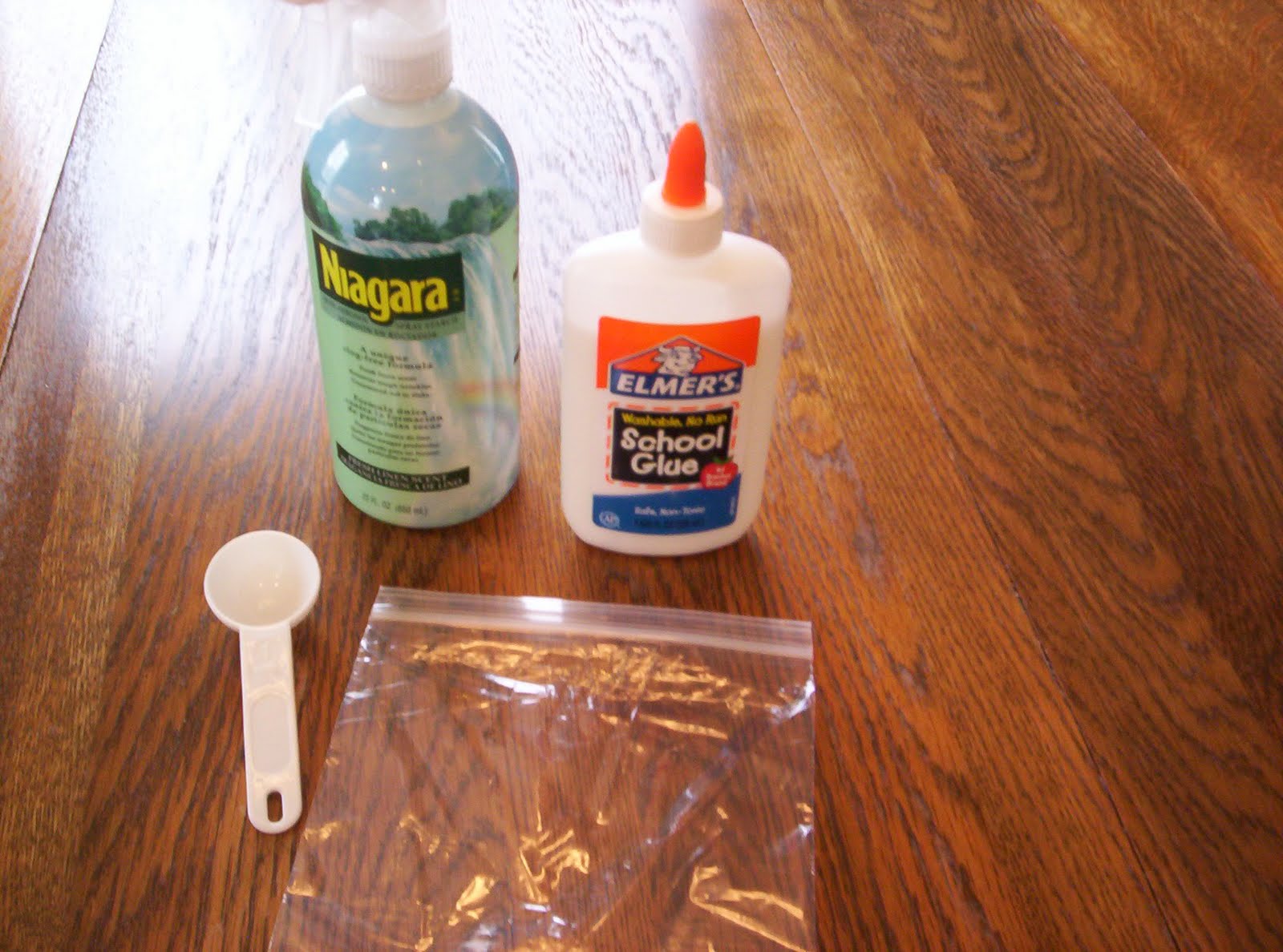 How To Make Putty With Cornstarch And Water at Crutcher blog