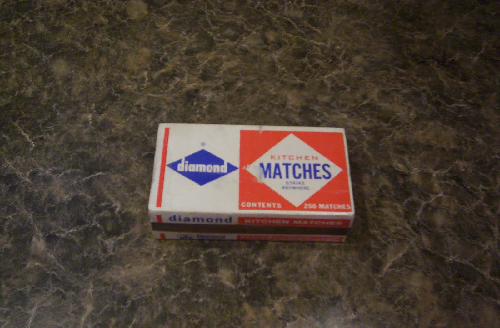 Almost Unschoolers Matchbox Doll House and Rocket Ship Recycled