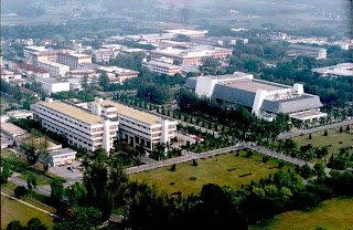 Senarai 20 Universiti Paling Mesra Alam Dunia - UPM Di Tangga Ke-6!